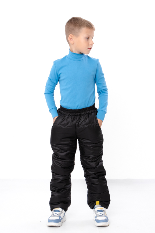 Штани зимові дитячі